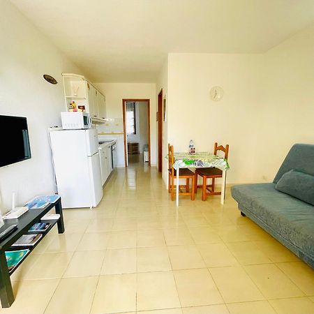 Sunlight Apartment In 코스타 데 안티과 외부 사진