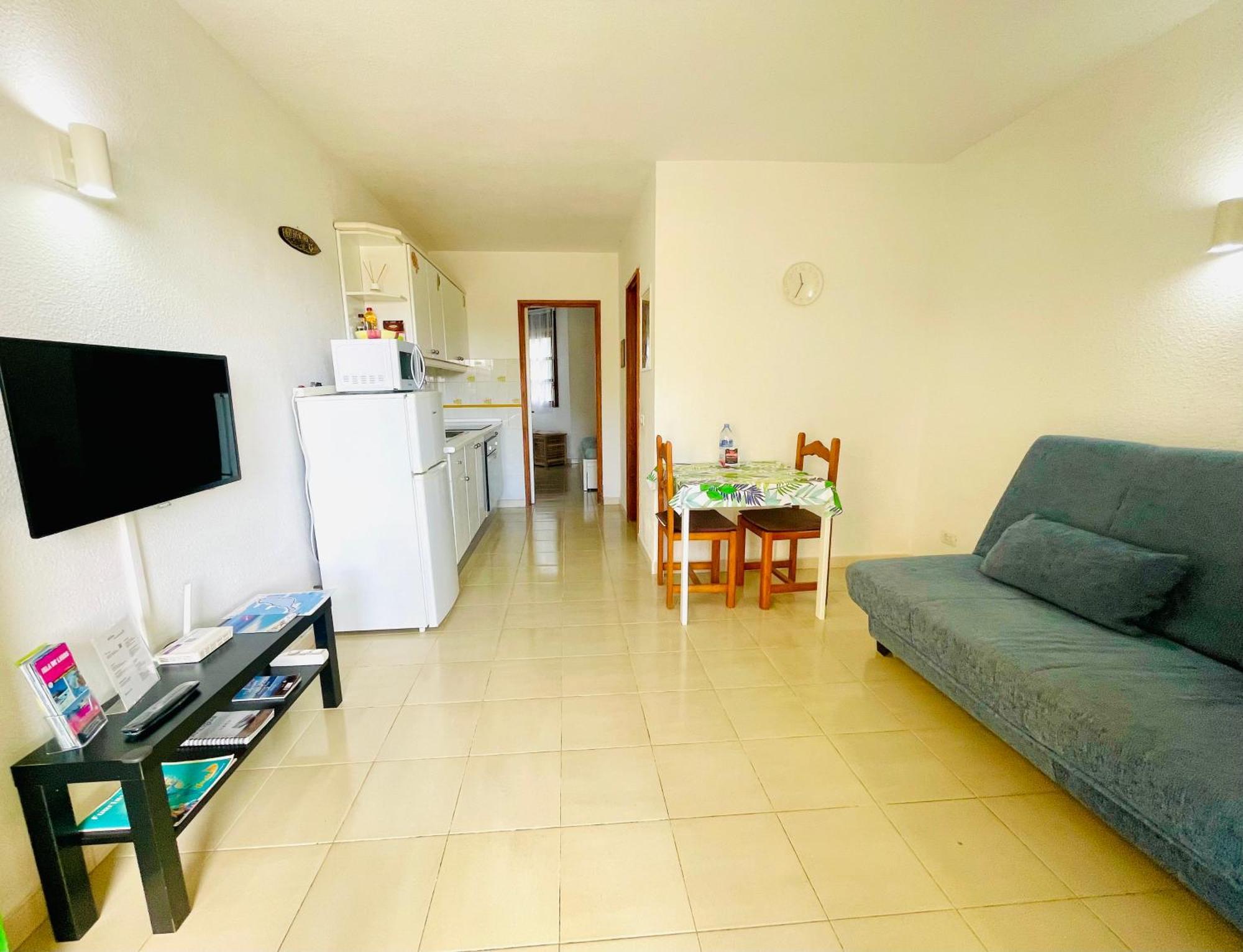Sunlight Apartment In 코스타 데 안티과 외부 사진