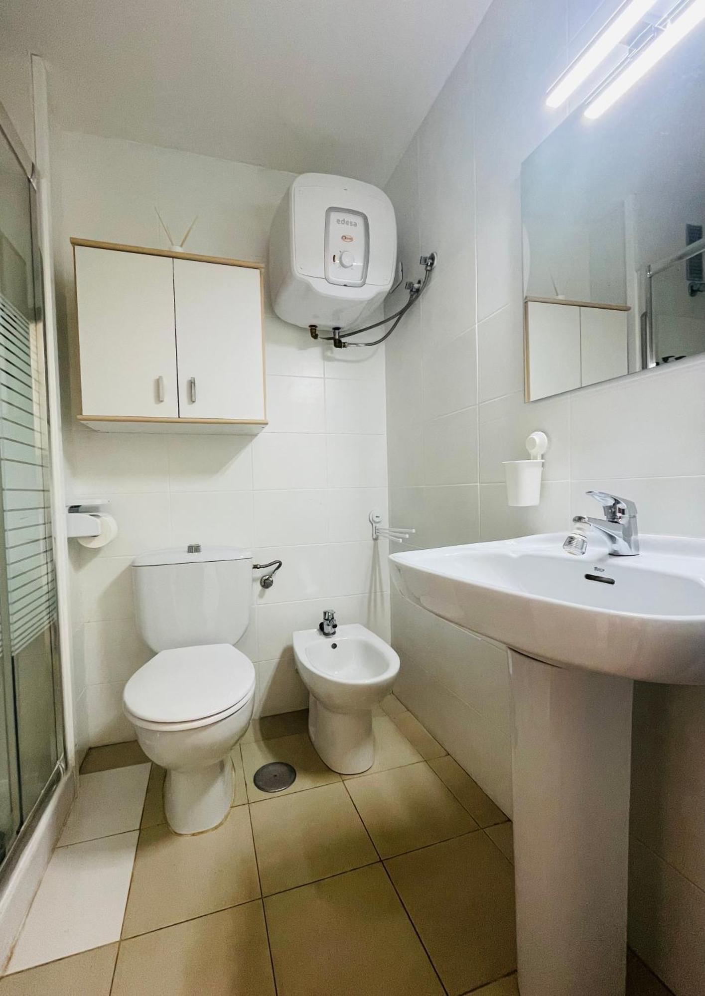 Sunlight Apartment In 코스타 데 안티과 외부 사진